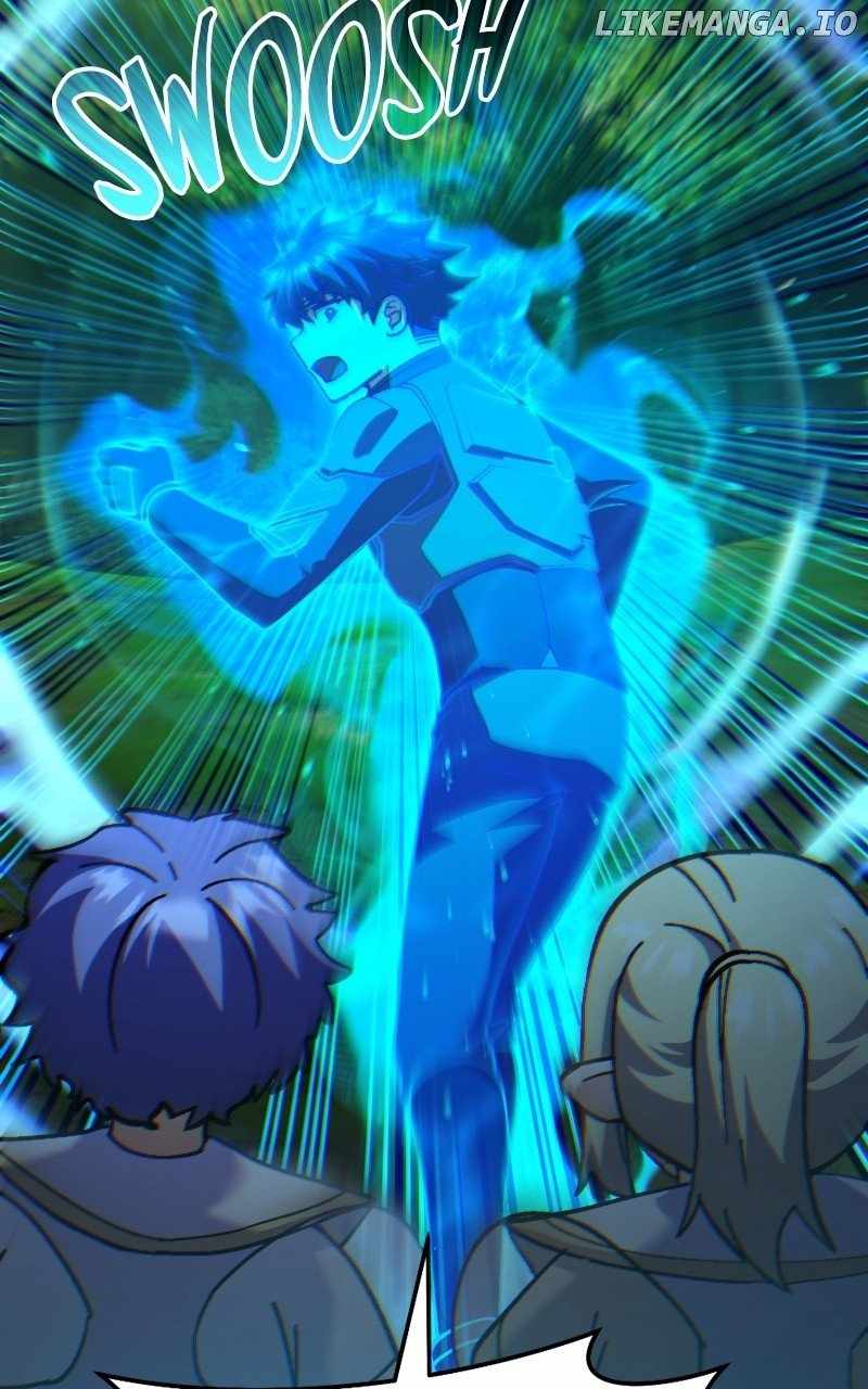 Divine Delivery Chapter 62 132